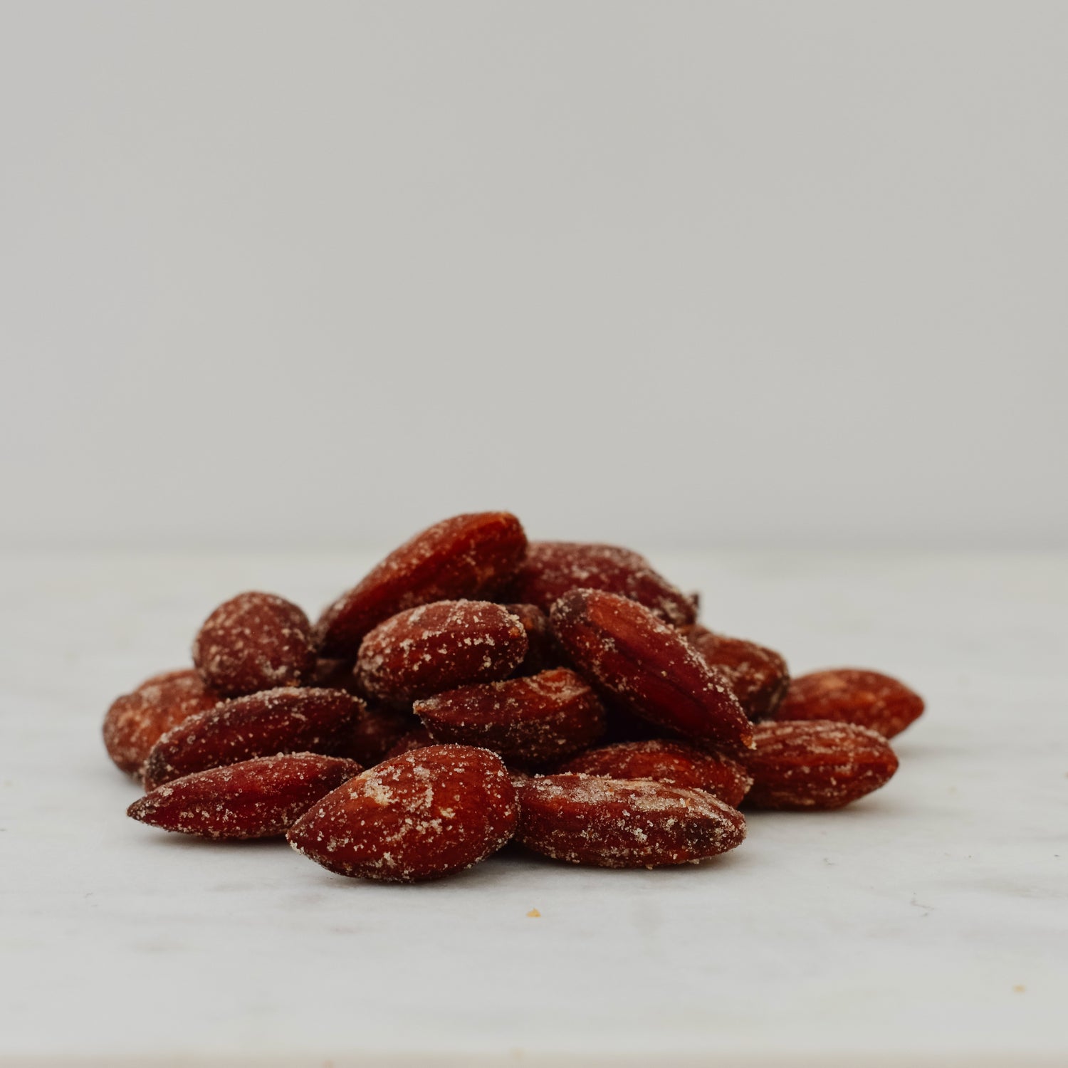 Hickory Smoked Almonds