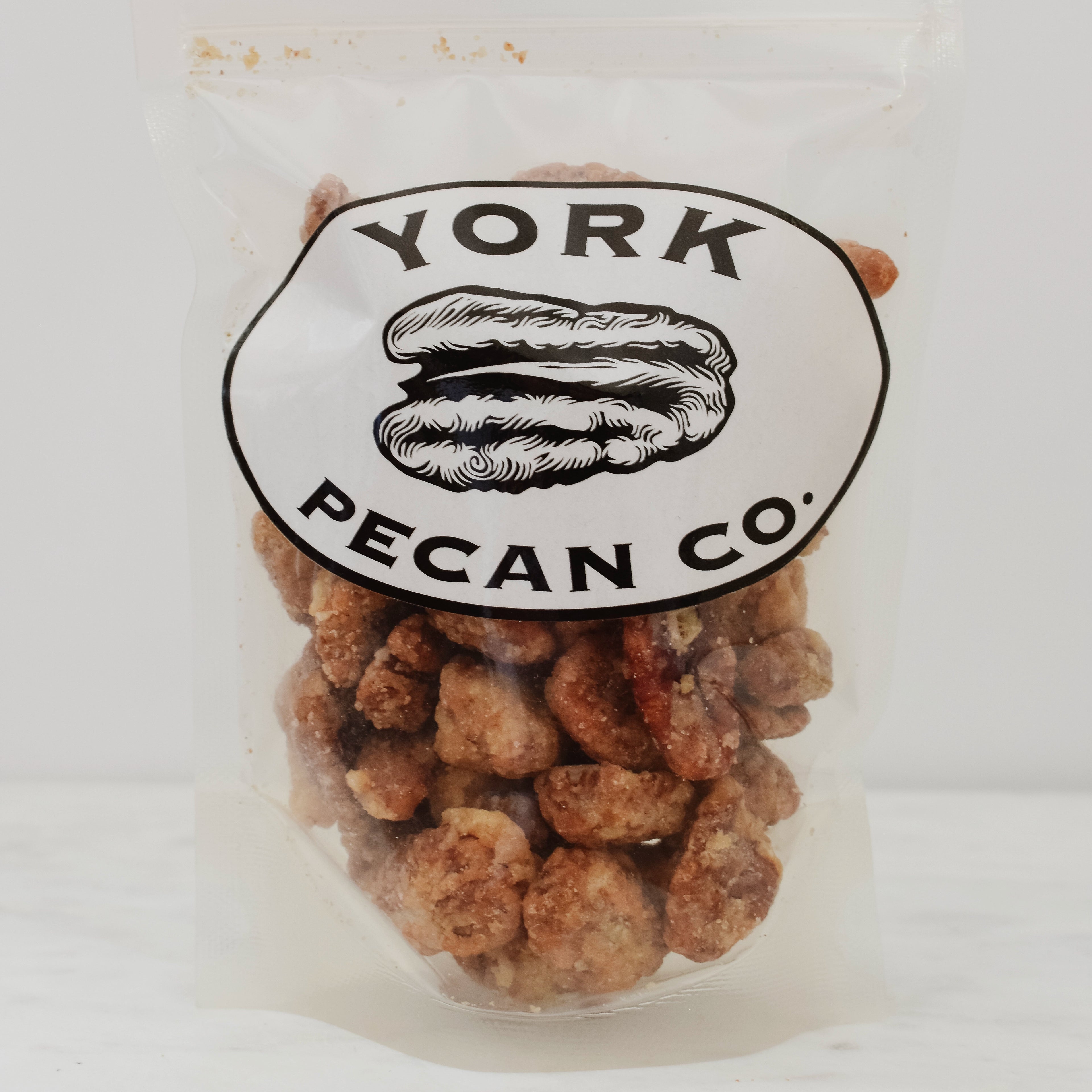 Praline Pecans