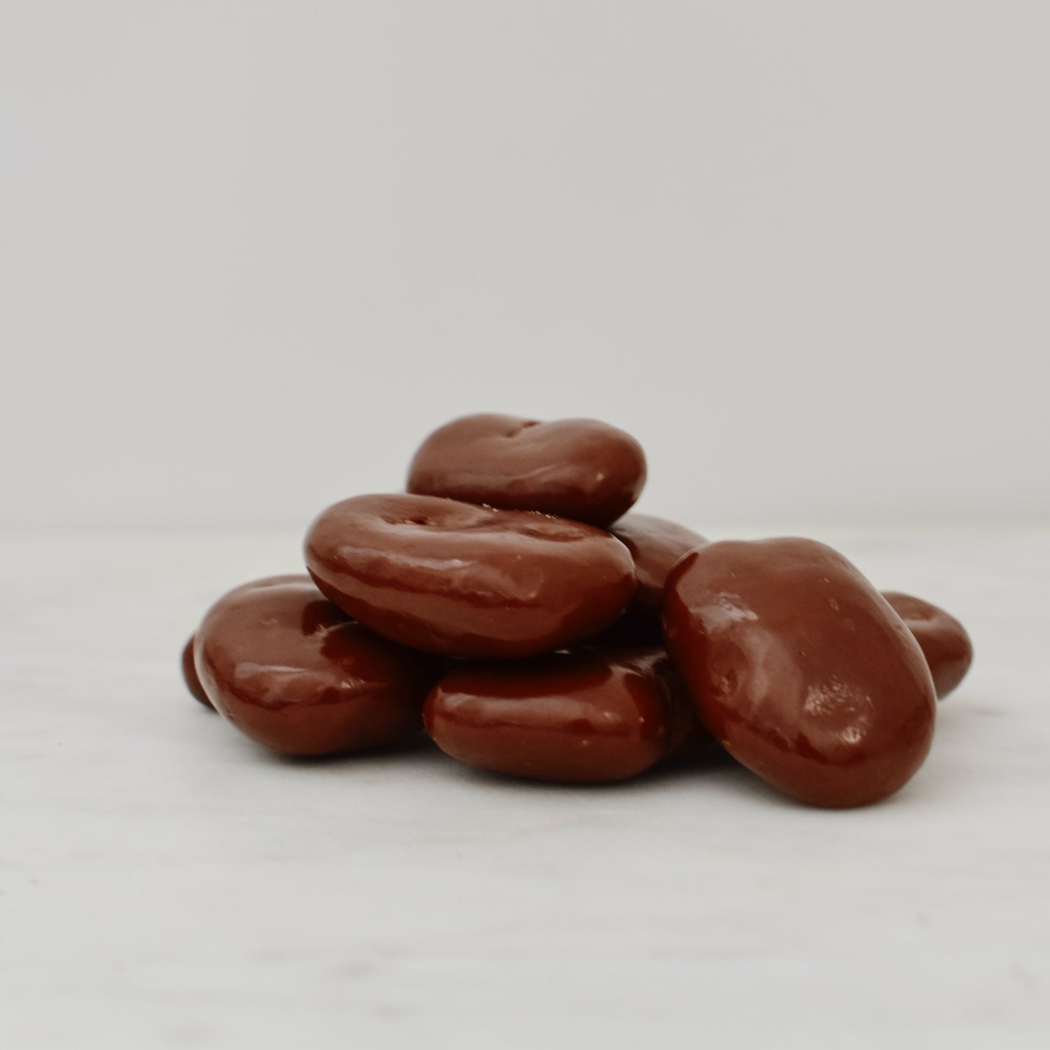 Chocolate Pecans