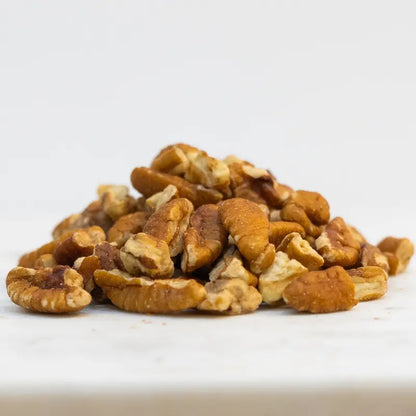 Large Pecan Pieces